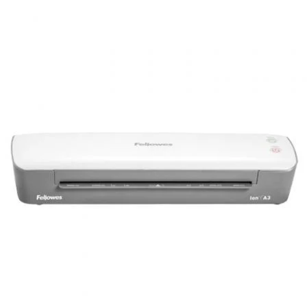 Fellowes Ion A3 Blanca y Gris Fellowes Ion A3 Blanca y Gris